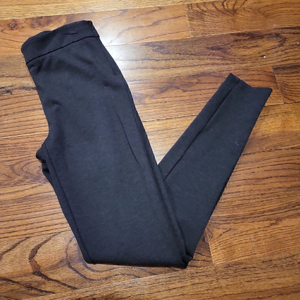White House Black Market Skinny Pants 2L